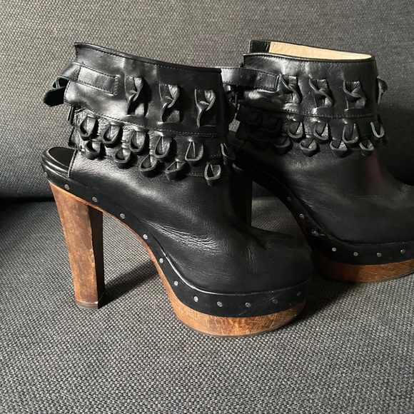 Philip Lim Clogs - Picture 2 of 6